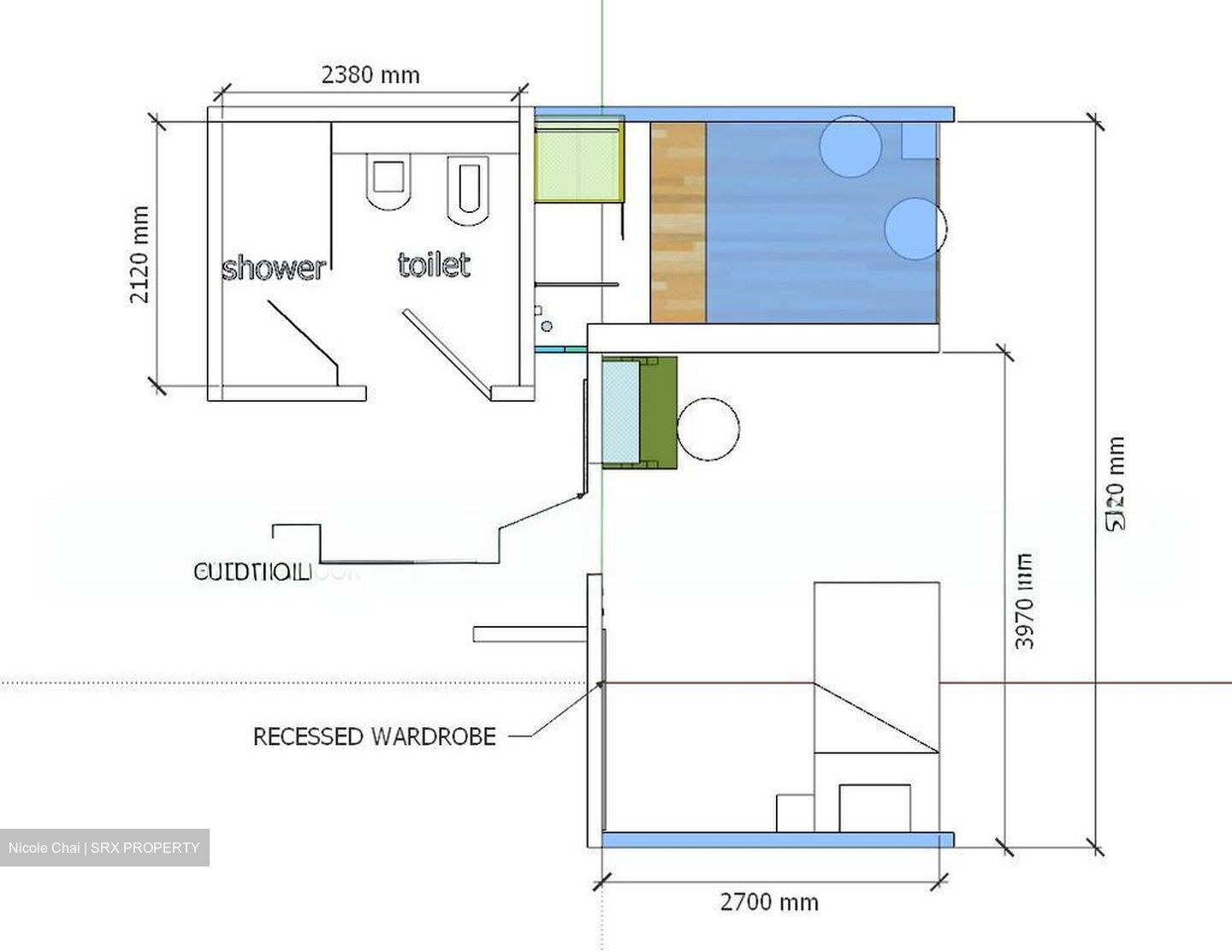 The Woods (D22), Semi-Detached #566097571